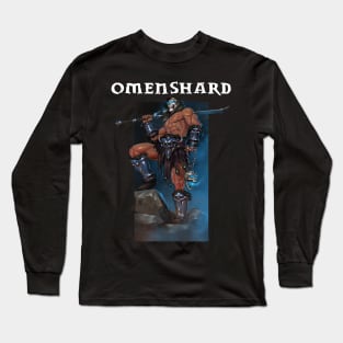 Heavy Metal Long Sleeve T-Shirt